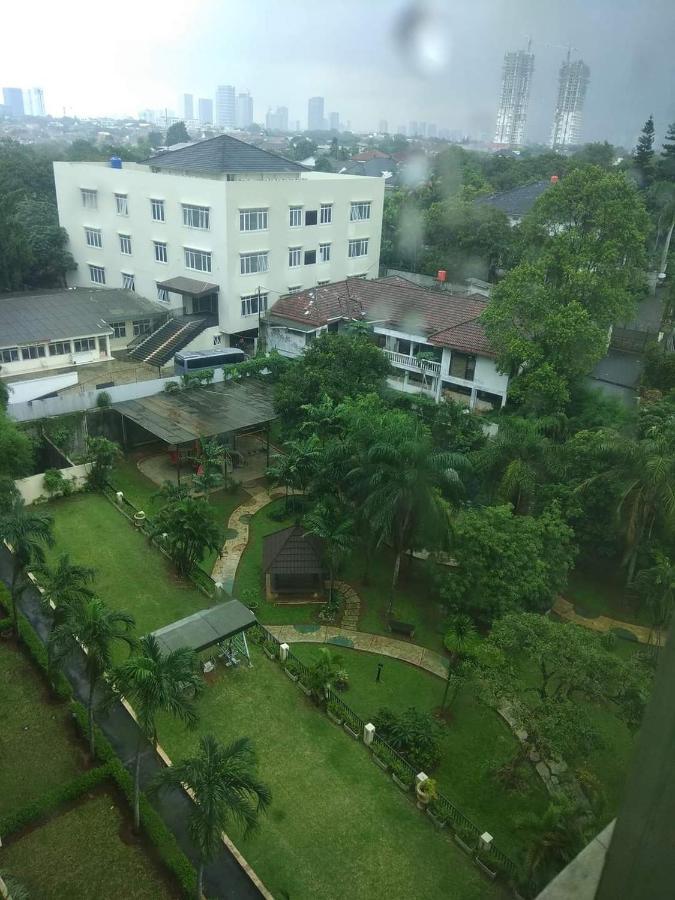 Pangsapuri Pejaten Indah Jakarta