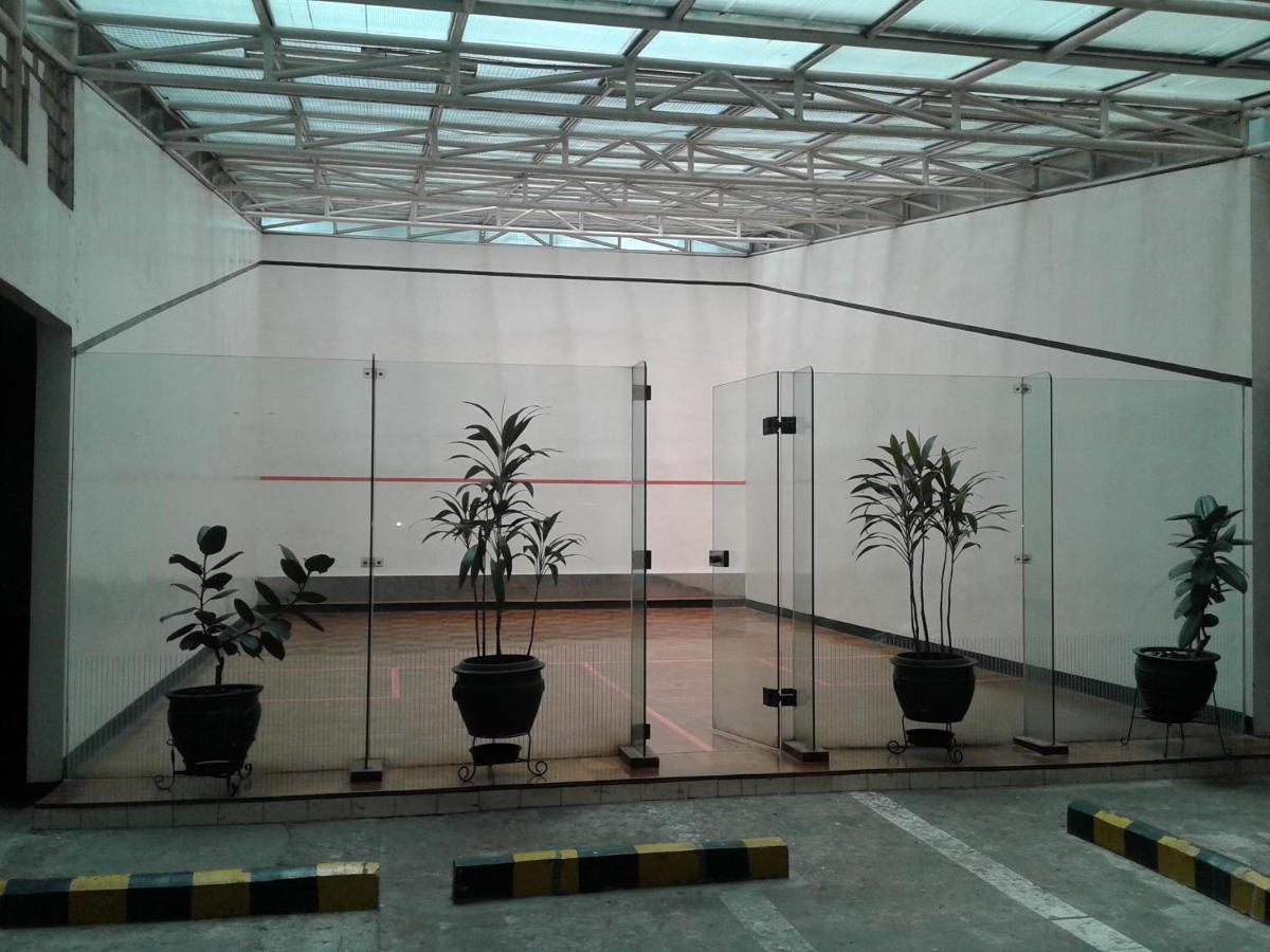 Pangsapuri Pejaten Indah *