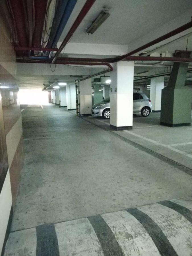 Pangsapuri Pejaten Indah Jakarta