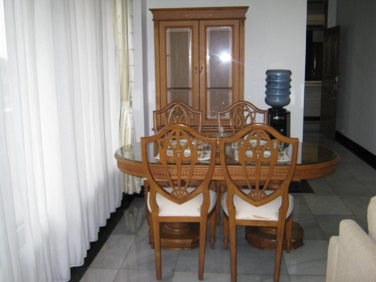 Pangsapuri Pejaten Indah